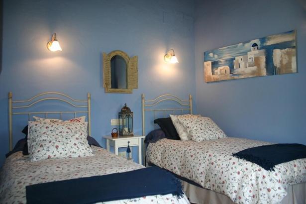 Hotel Rural El Marquesito Antigua Casa Carmela Аренас-де-Сан-Педро Экстерьер фото